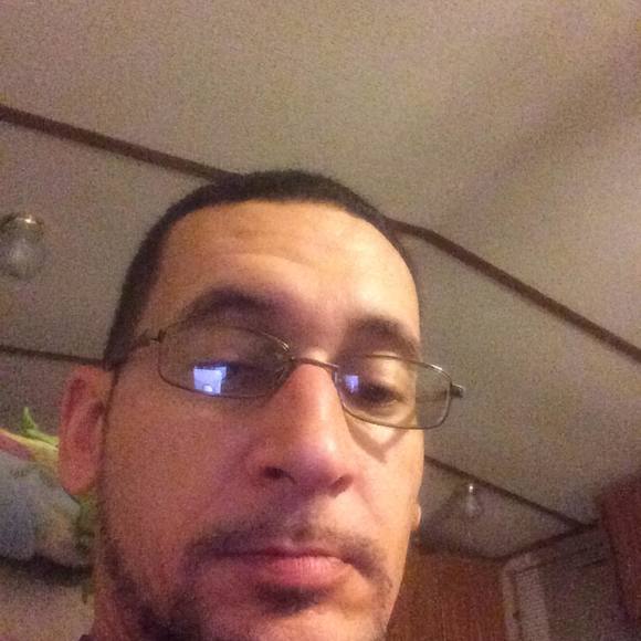 Meet your Posher, Keith - Picture 1 of 1